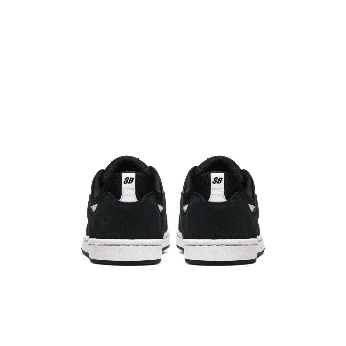 Nike shoes - CJ0882 - CJ0882 - Black/White (UPC: 193154100884) 0