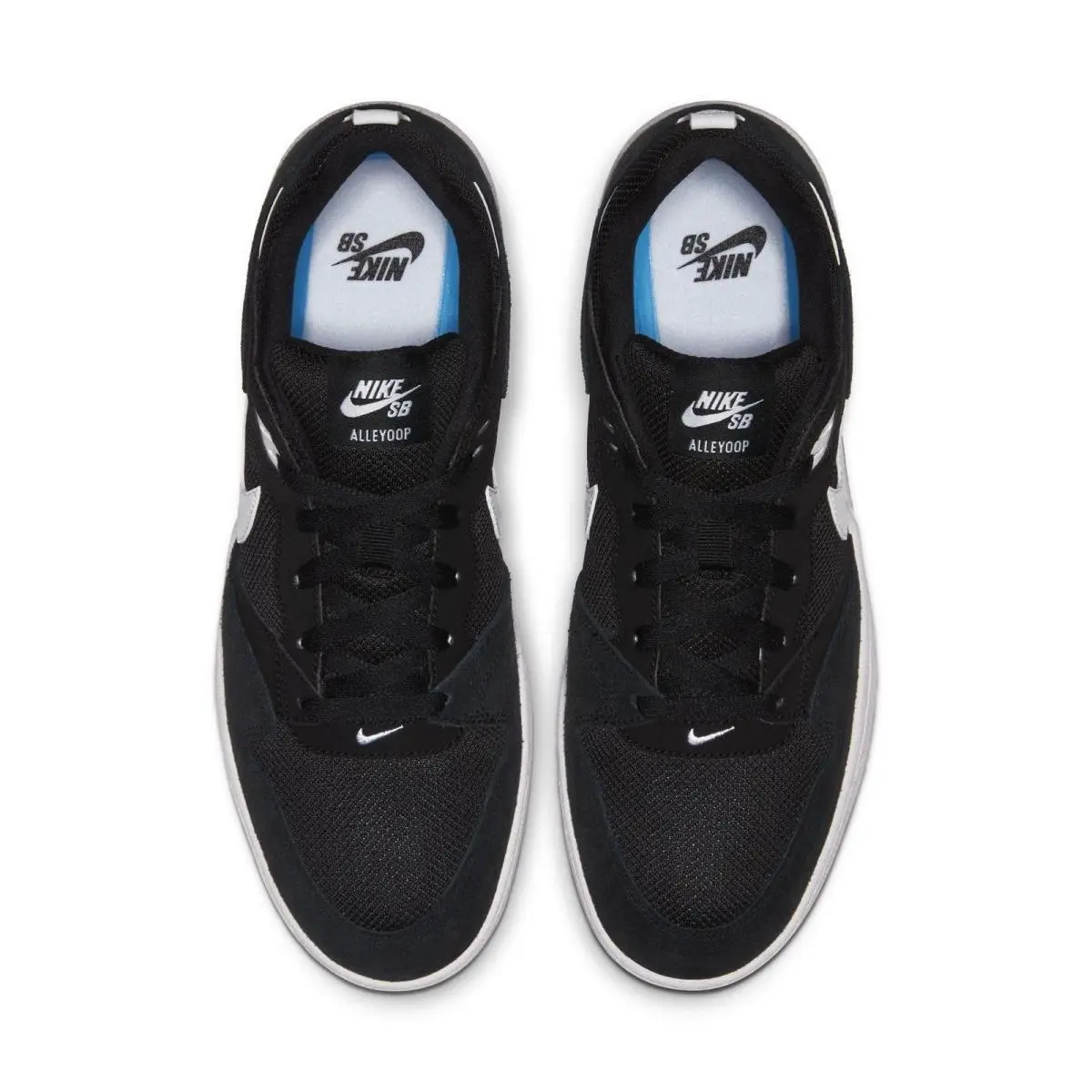 Nike shoes - CJ0882 - CJ0882 - Black/White (UPC: 193154100884) 1
