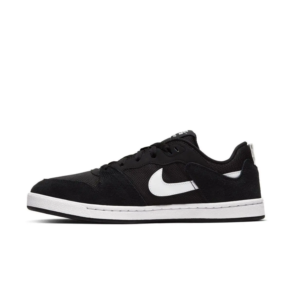 Nike shoes - CJ0882 - CJ0882 - Black/White (UPC: 193154100884) 2