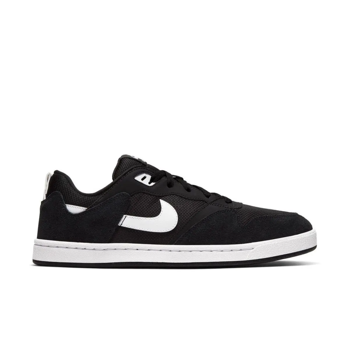 Nike shoes - CJ0882 - CJ0882 - Black/White (UPC: 193154100884) 3