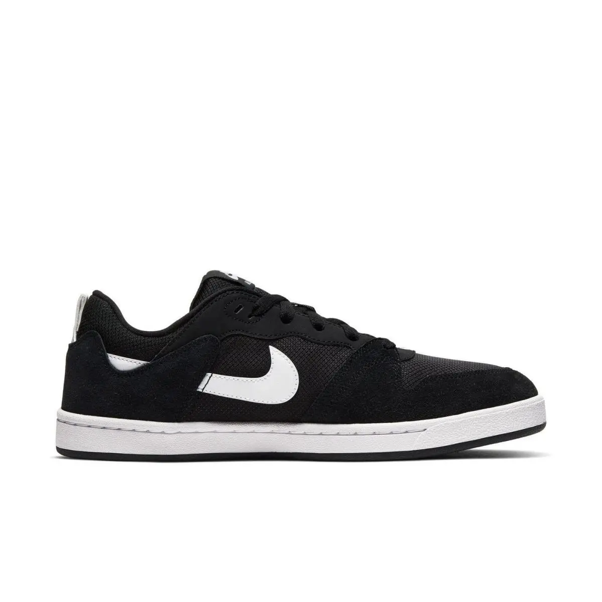 Nike shoes - CJ0882 - CJ0882 - Black/White (UPC: 193154100884) 4