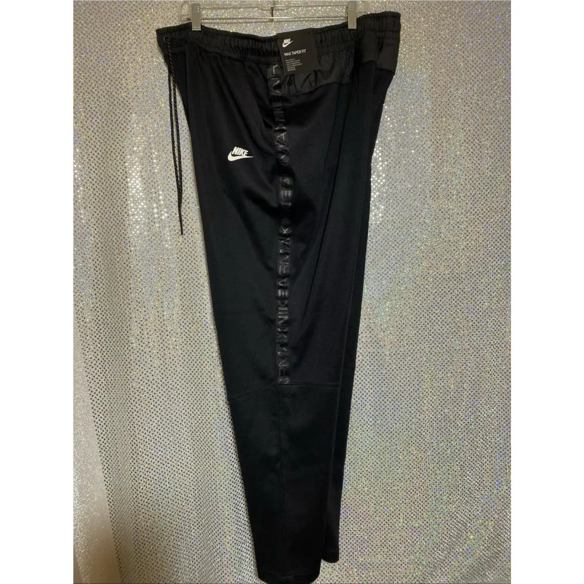 Nike clothing - bv6008-010 - bv6008-010 - Black 2