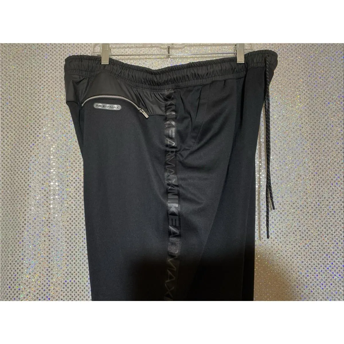 Nike clothing - bv6008-010 - bv6008-010 - Black 4