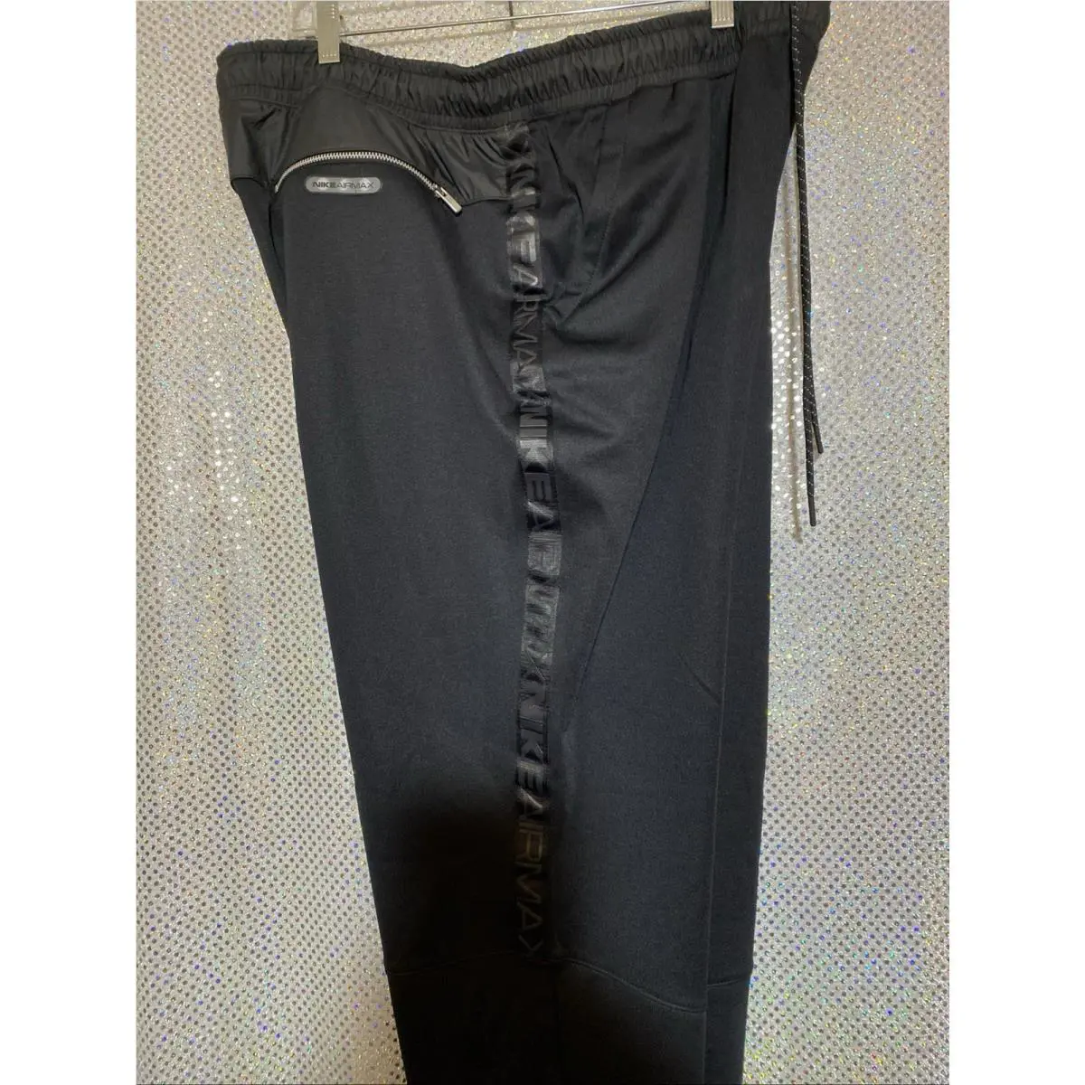 Nike clothing - bv6008-010 - bv6008-010 - Black 6
