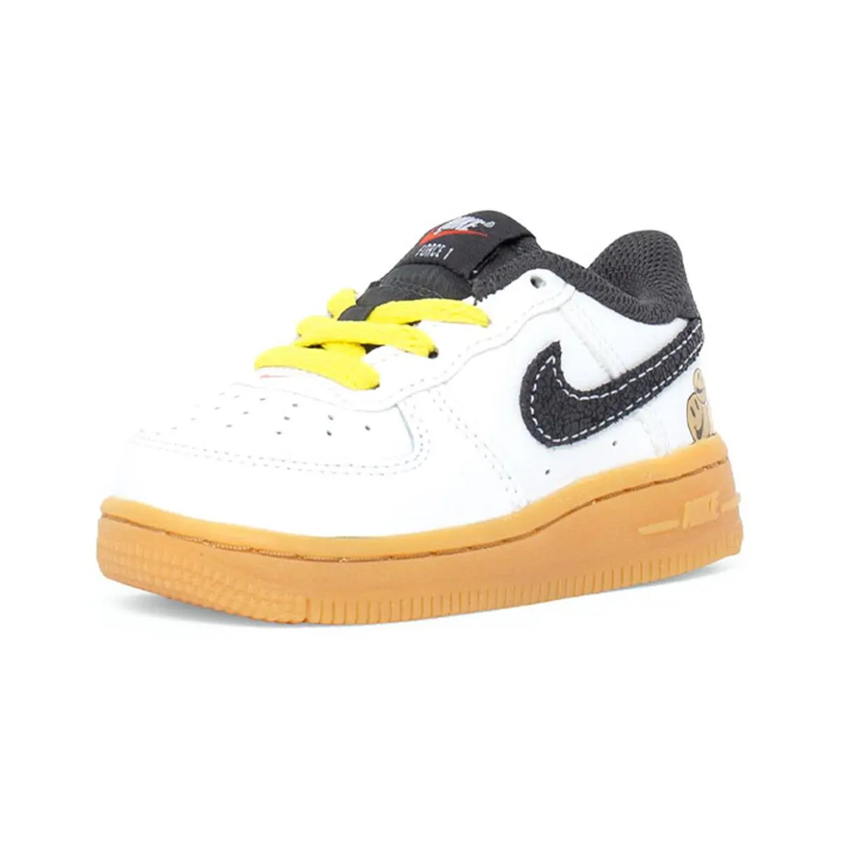 Nike shoes - DO5863 100 - DO5863 100 - White/Anthracite-Yellow Strike (UPC: 195244813018) 0
