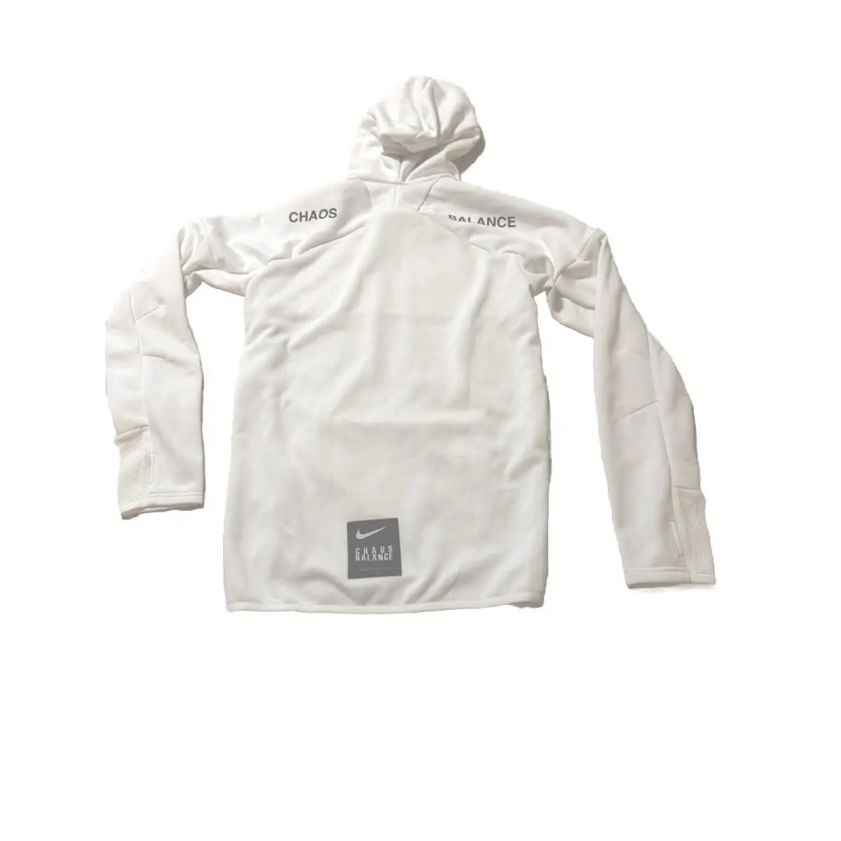 Nike clothing - White 3
