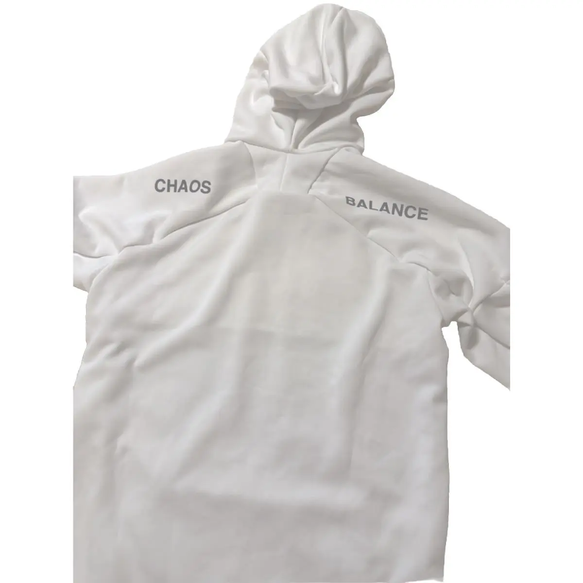 Nike clothing - White 4