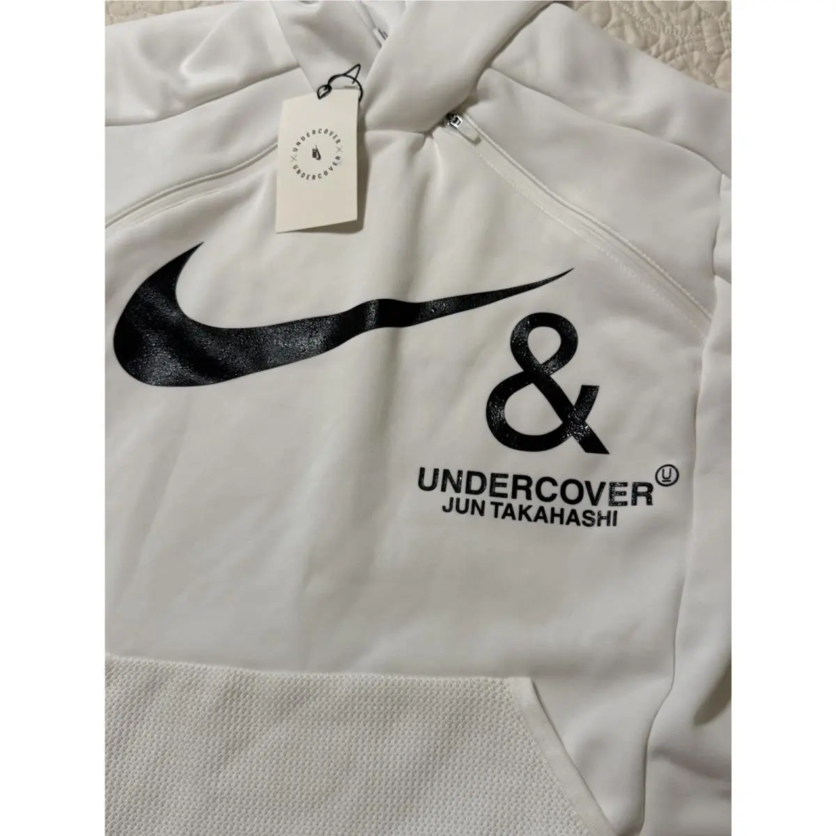 Nike clothing - White 2