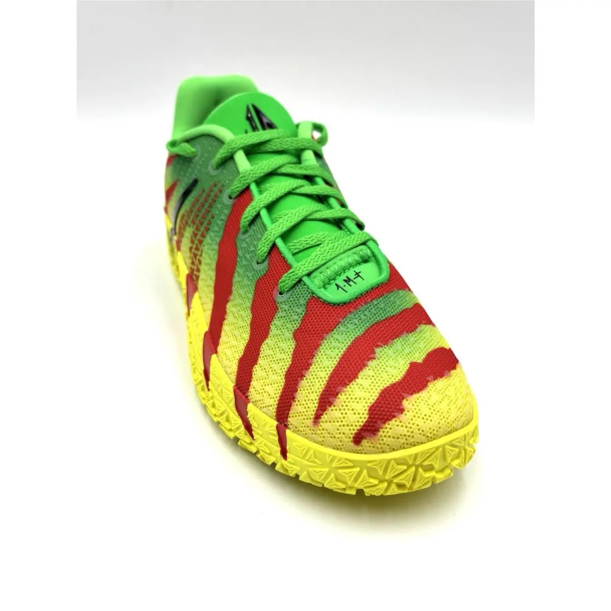 Nike shoes - Nike Explor - Explor - IV2627-300 - Green 3