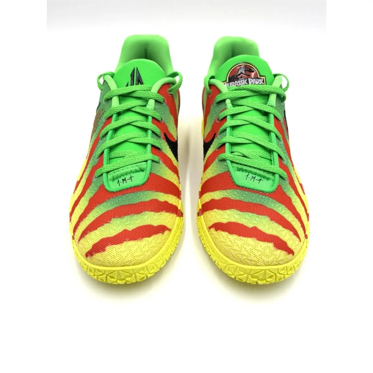 Nike shoes - Nike Explor - Explor - IV2627-300 - Green 4