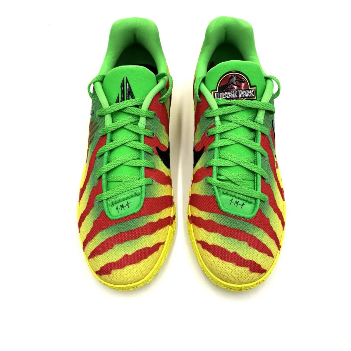 Nike shoes - Nike Explor - Explor - IV2627-300 - Green 5