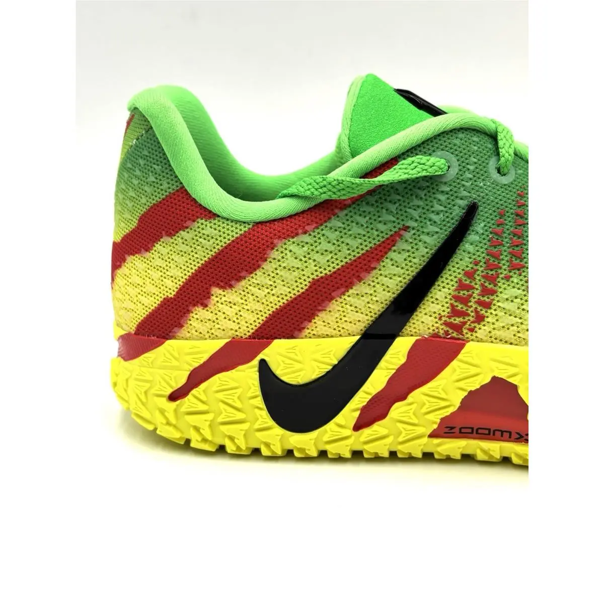 Nike shoes - Nike Explor - Explor - IV2627-300 - Green 8