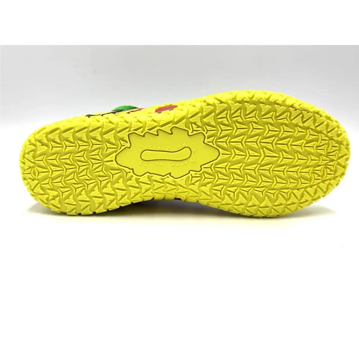 Nike shoes - Nike Explor - Explor - IV2627-300 - Green 9