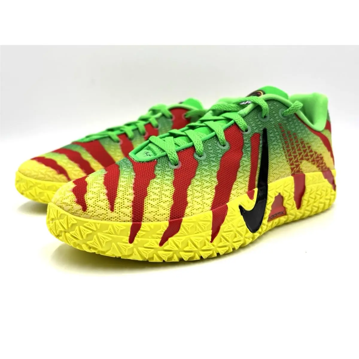 Nike shoes - Nike Explor - Explor - IV2627-300 - Green 0