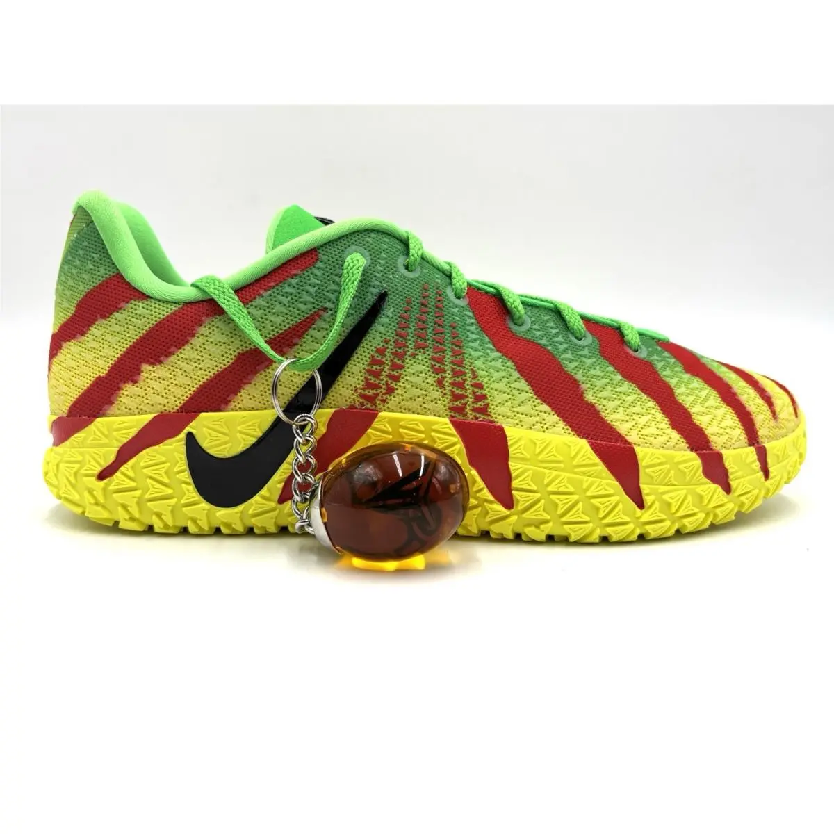 Nike shoes - Nike Explor - Explor - IV2627-300 - Green 1