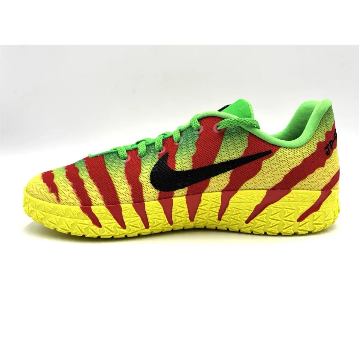 Nike shoes - Nike Explor - Explor - IV2627-300 - Green 2
