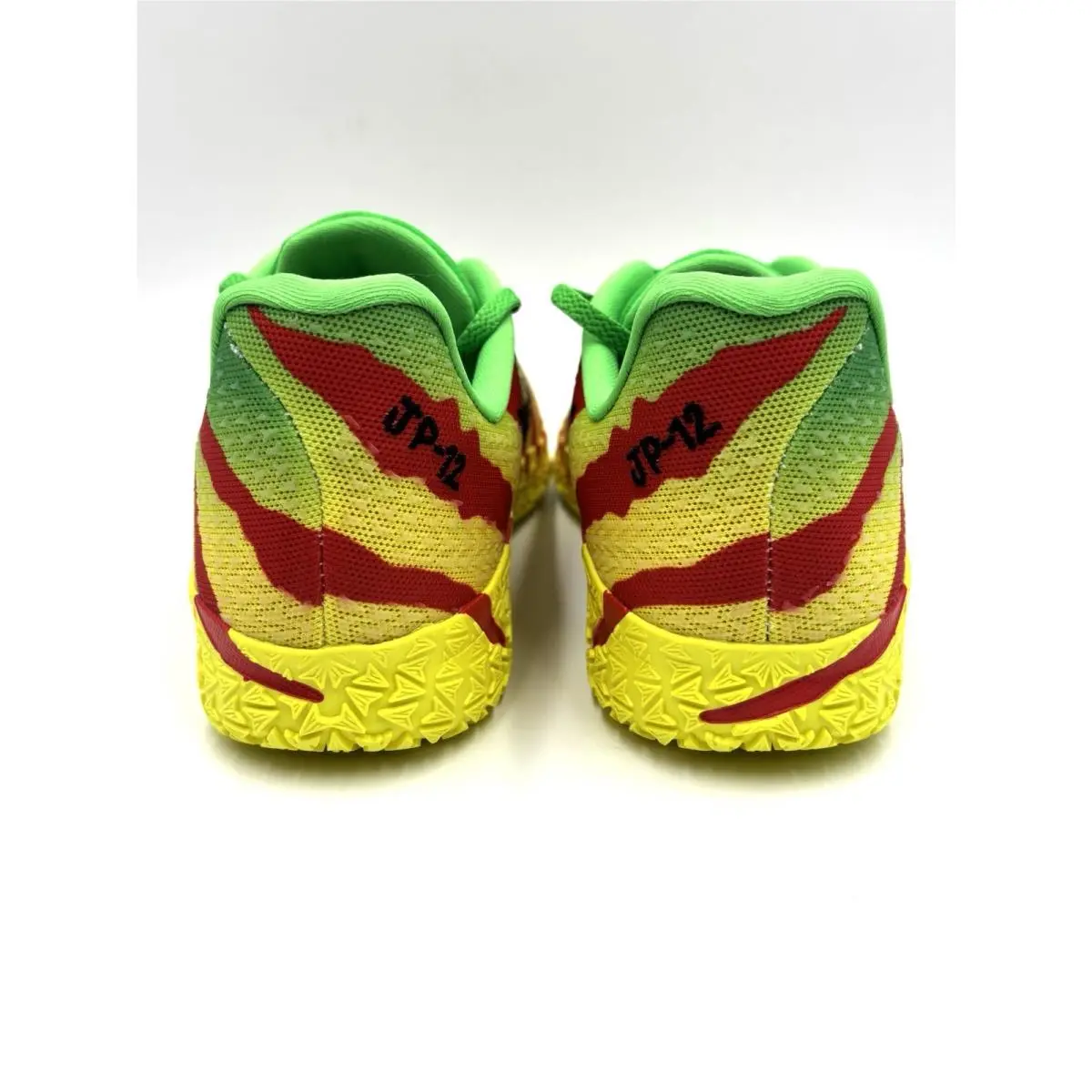 Nike shoes - Nike Explor - Explor - IV2627-300 - Green 6
