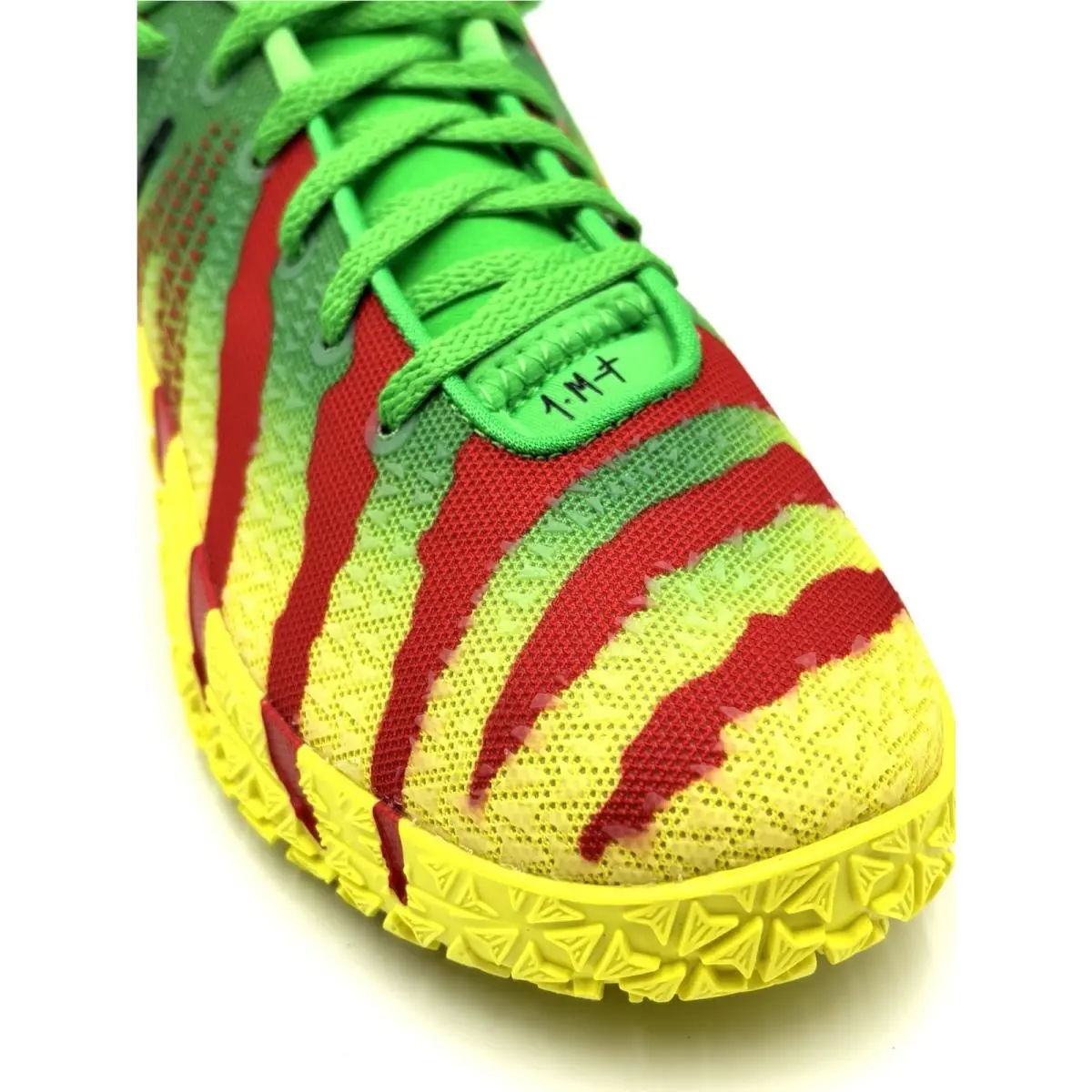 Nike shoes - Nike Explor - Explor - IV2627-300 - Green 7