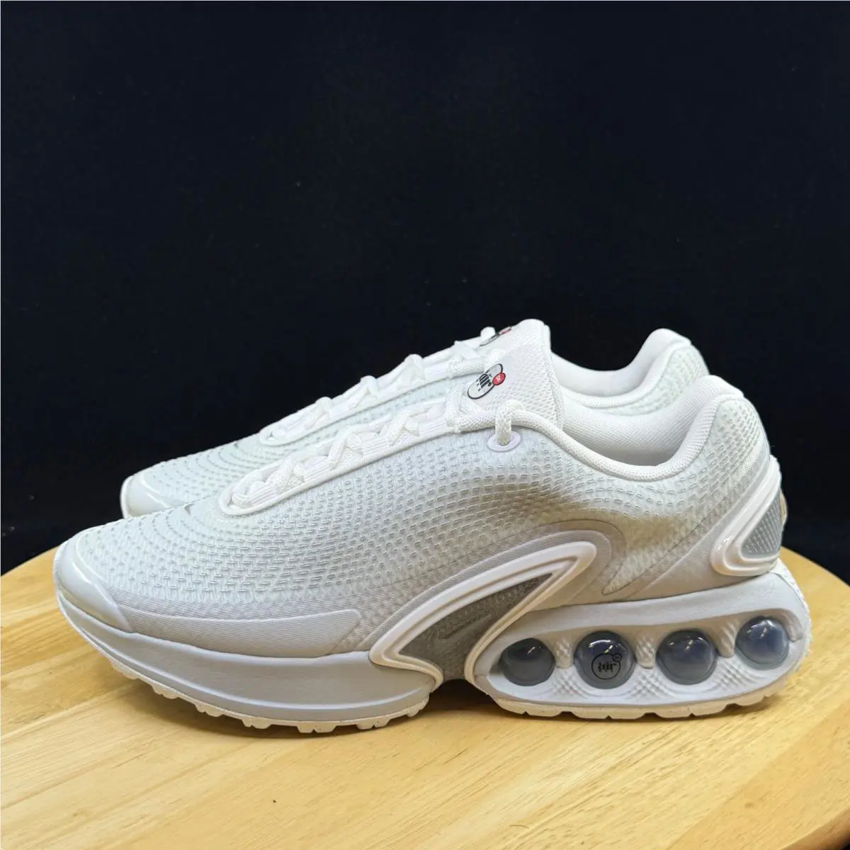 Nike shoes - White 0