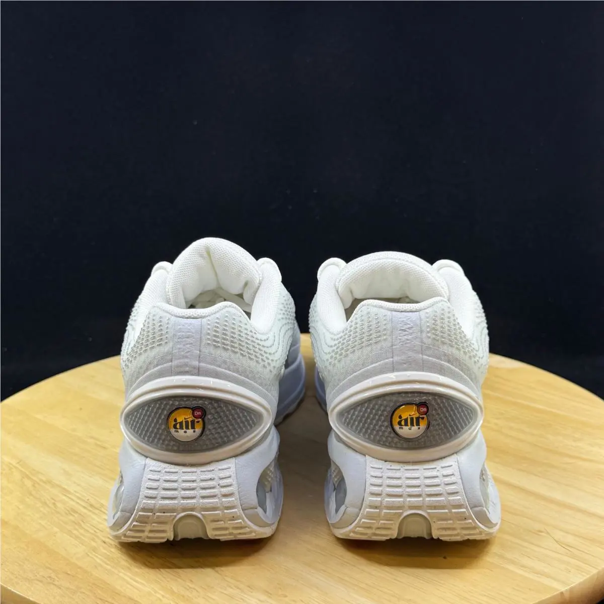 Nike shoes - White 1