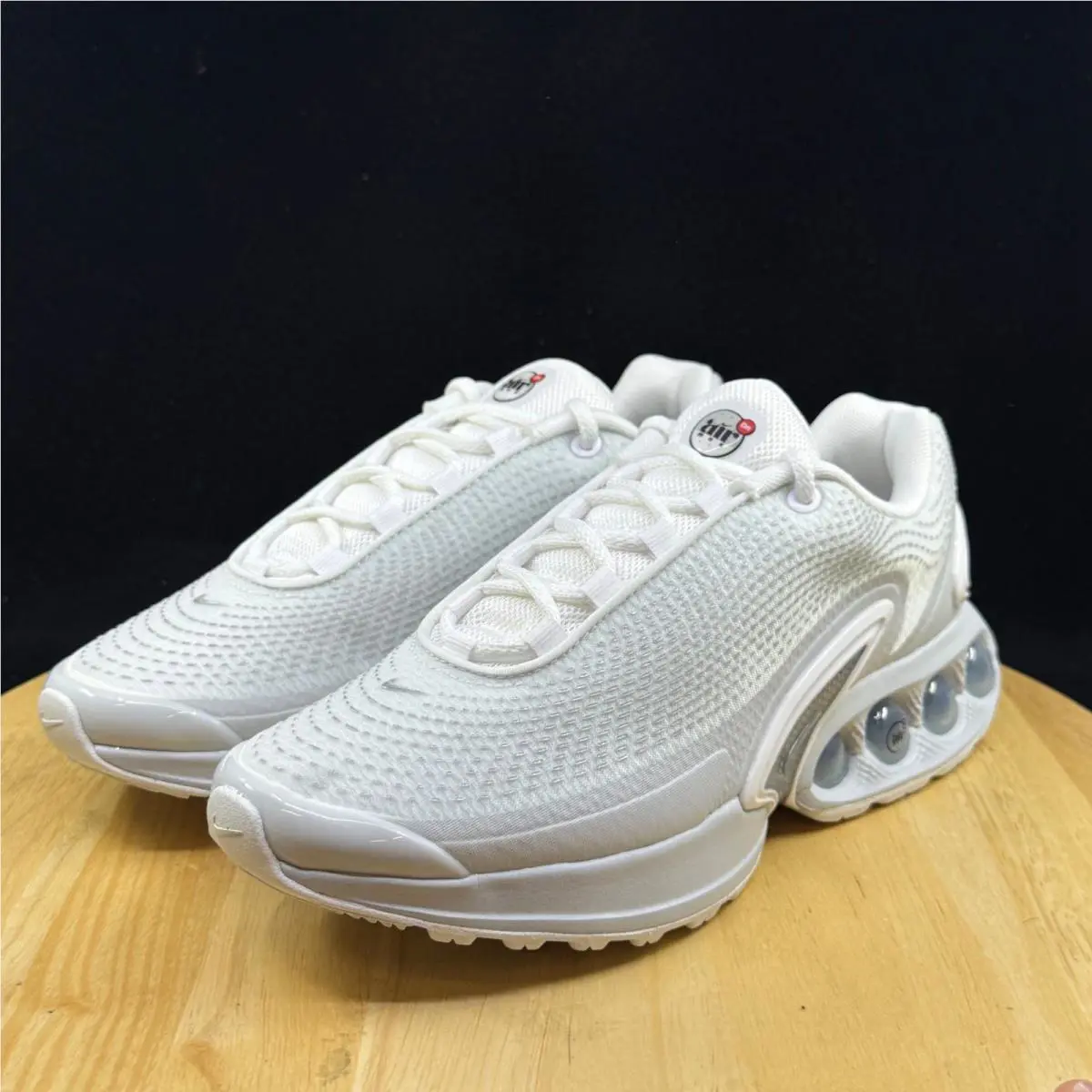 Nike shoes - White 5