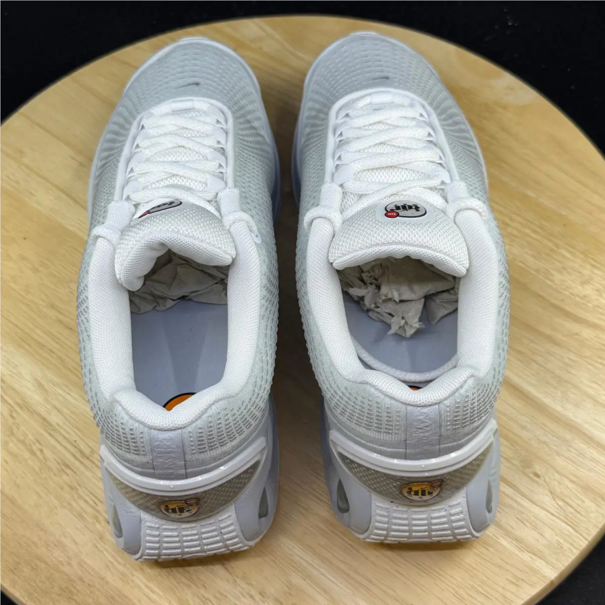 Nike shoes - White 6