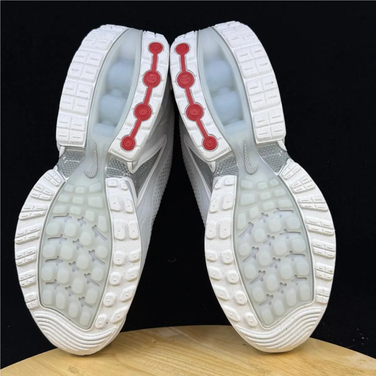 Nike shoes - White 7