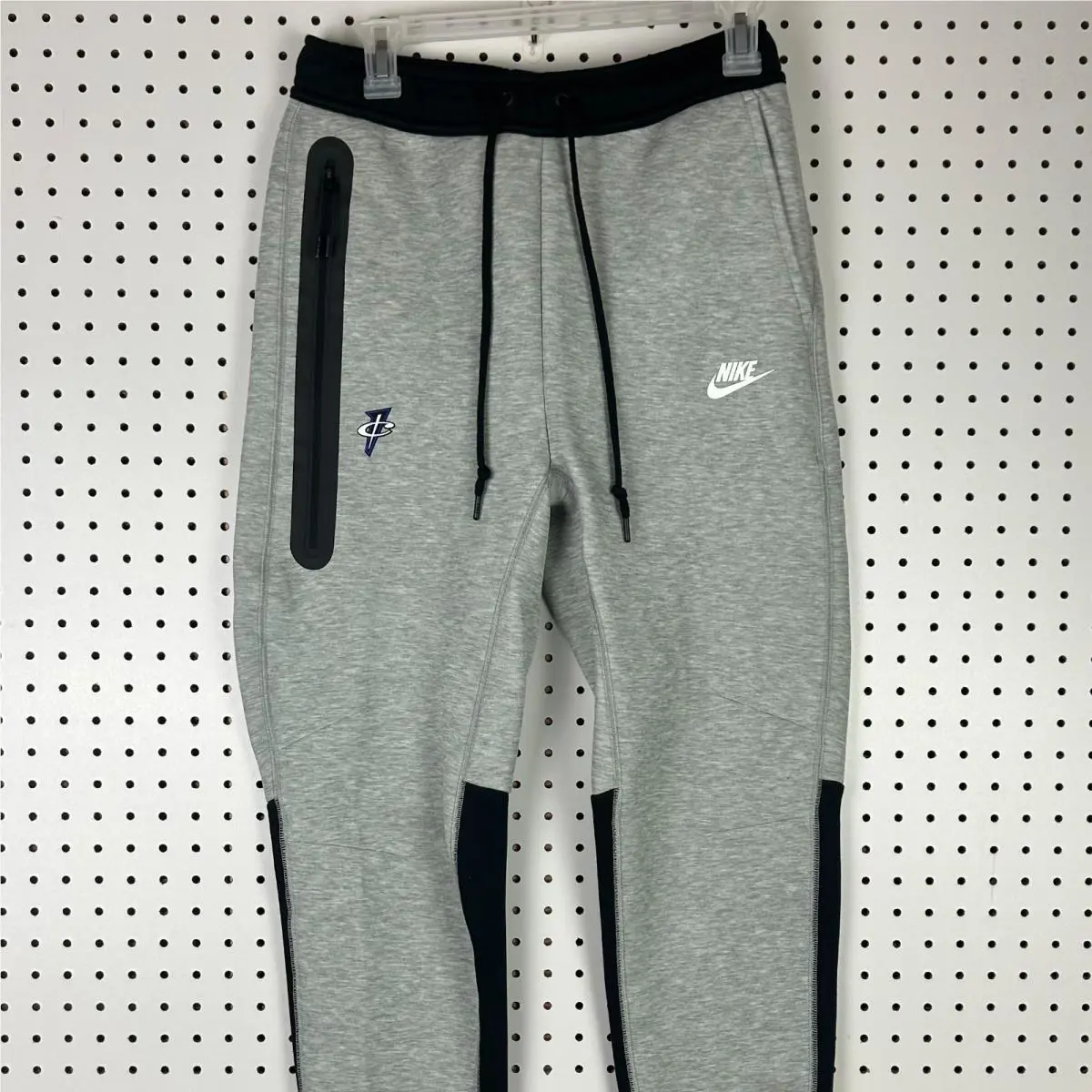 Nike clothing - Gray 0