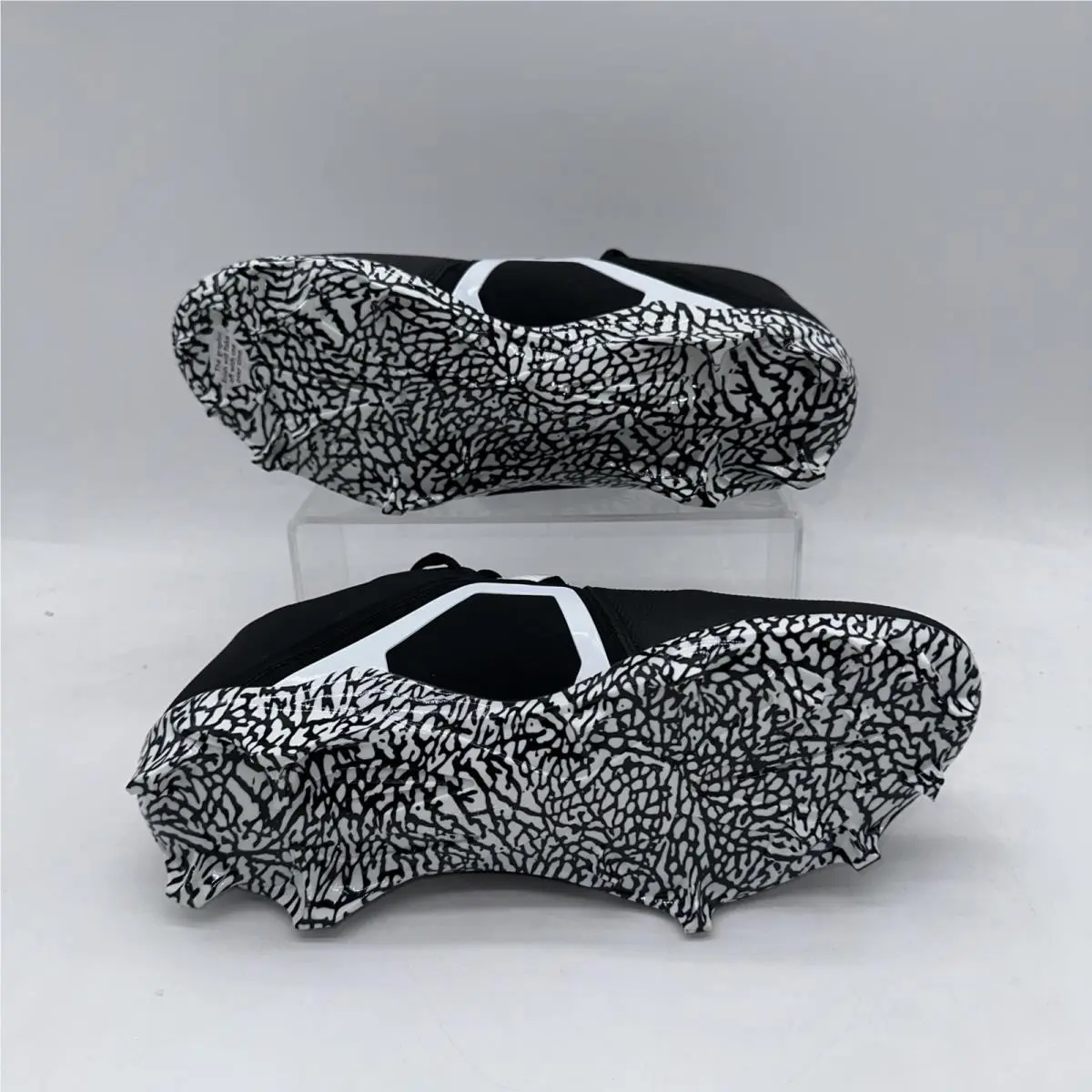 Nike shoes - Jordan Alpha - Alpha - FJ4979 001 - Black 1