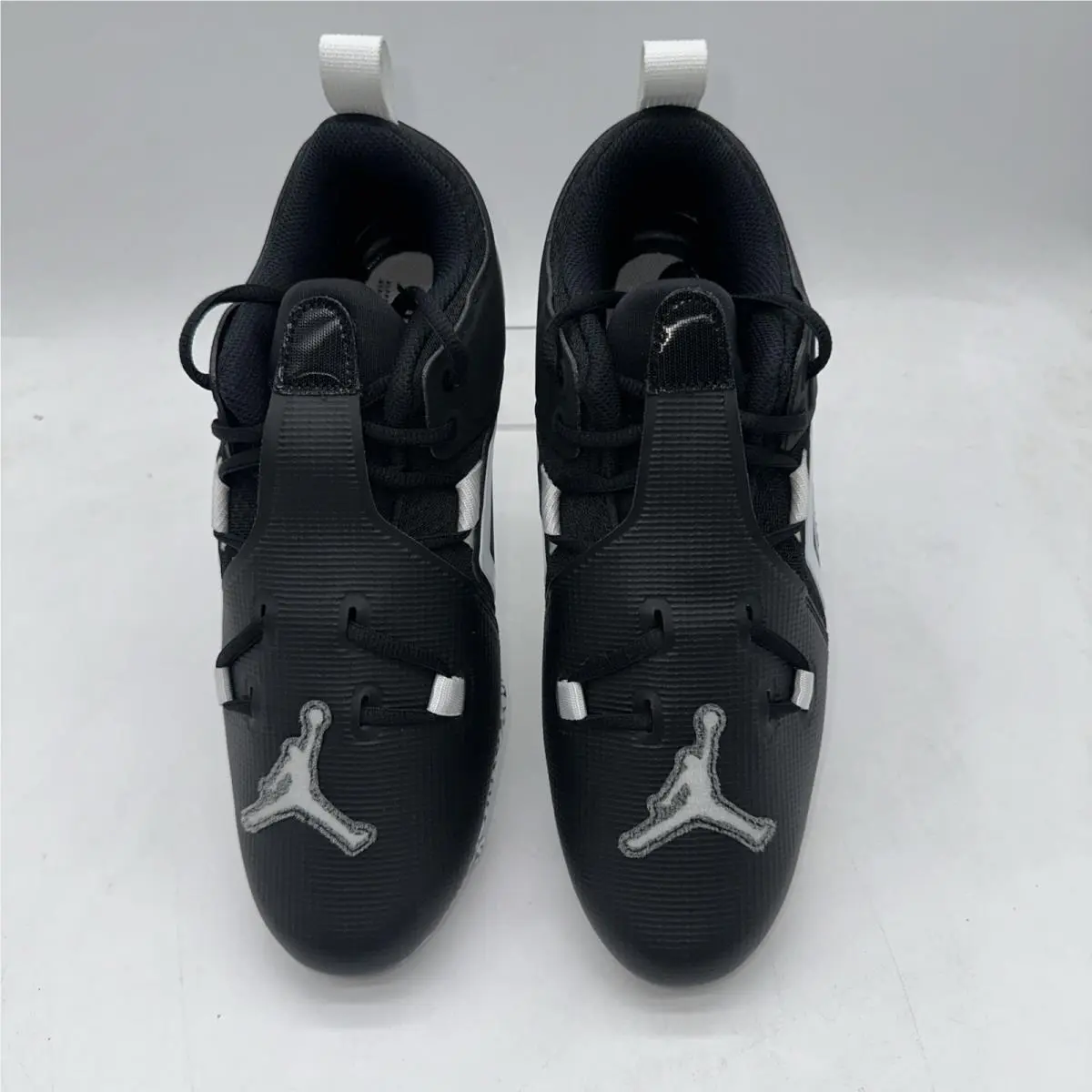 Nike shoes - Jordan Alpha - Alpha - FJ4979 001 - Black 3