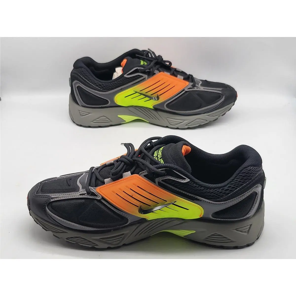 Nike shoes - Nike Air Pegasus Wave - Air Pegasus Wave - IB0612-005 - Black 1