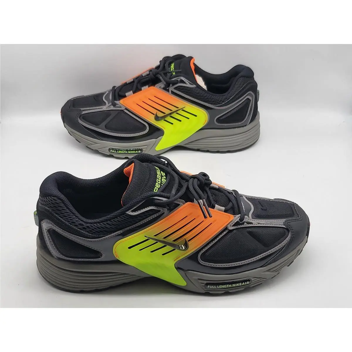 Nike shoes - Nike Air Pegasus Wave - Air Pegasus Wave - IB0612-005 - Black 2