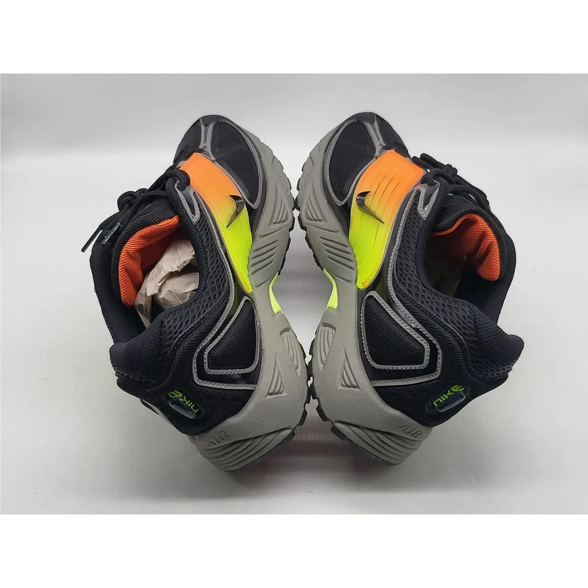 Nike shoes - Nike Air Pegasus Wave - Air Pegasus Wave - IB0612-005 - Black 3