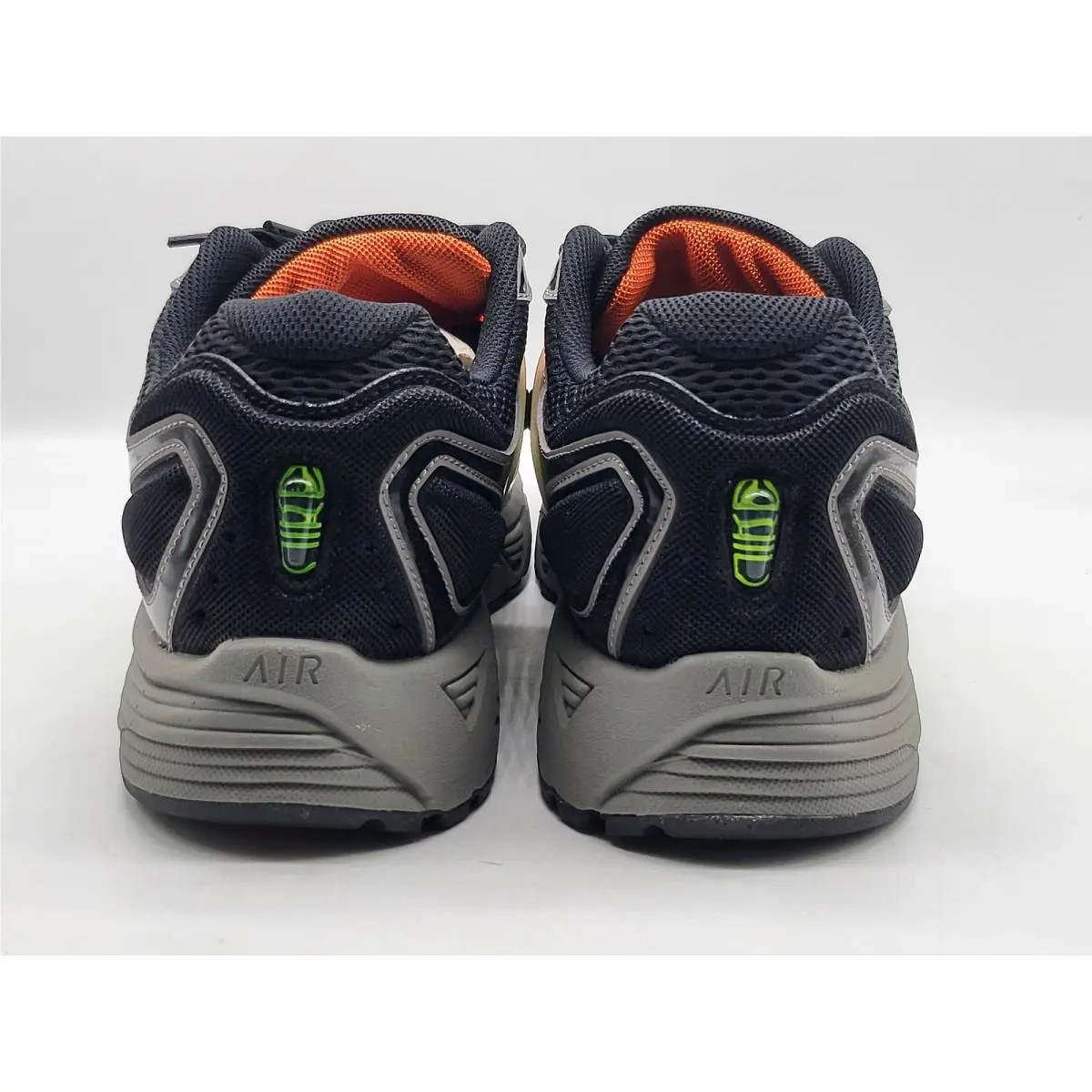 Nike shoes - Nike Air Pegasus Wave - Air Pegasus Wave - IB0612-005 - Black 4