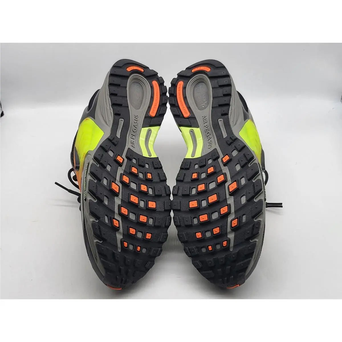 Nike shoes - Nike Air Pegasus Wave - Air Pegasus Wave - IB0612-005 - Black 5