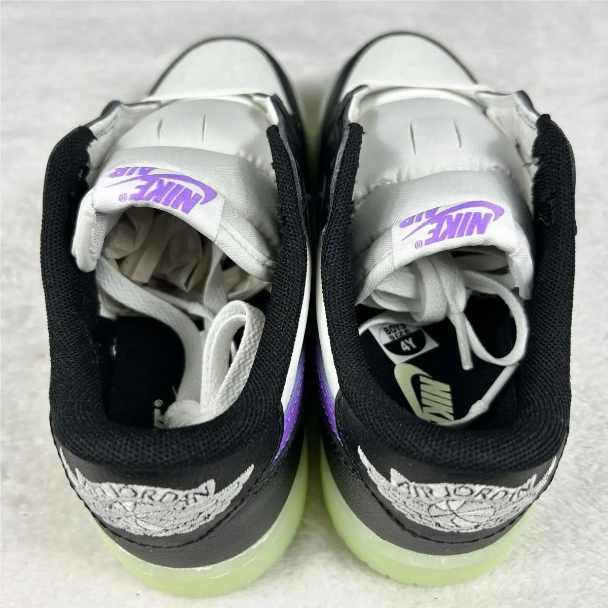 Nike shoes - Air Jordan 1 Low - Air Low - Multicolor (UPC: 0197597020938) 10