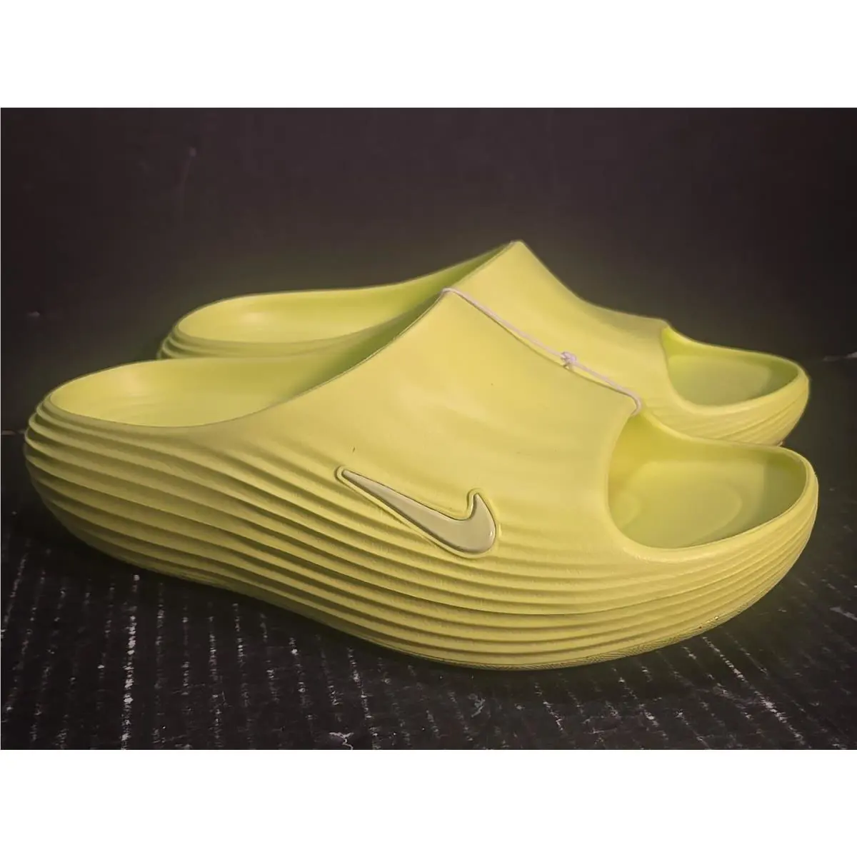 Nike shoes - Slides - Slides - HV4479-701 - Volt 0