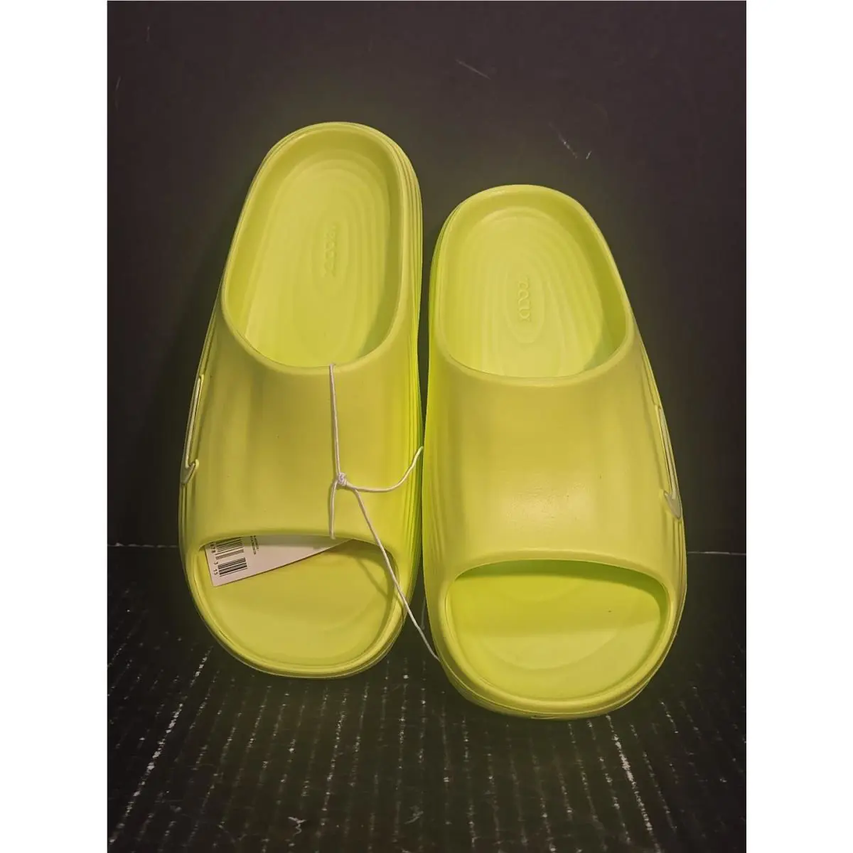 Nike shoes - Slides - Slides - HV4479-701 - Volt 1
