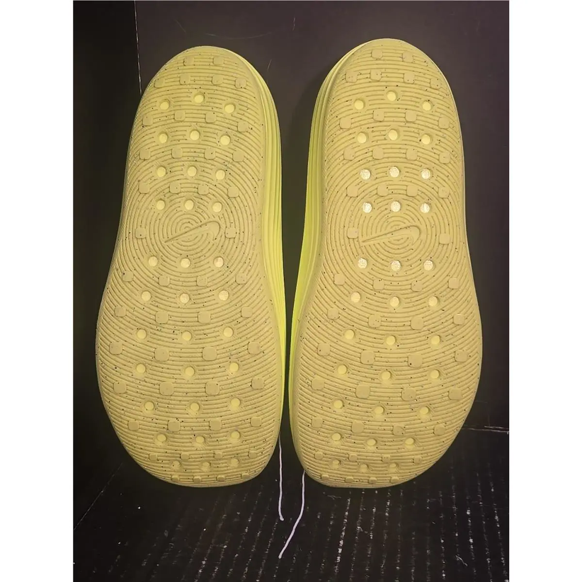 Nike shoes - Slides - Slides - HV4479-701 - Volt 3