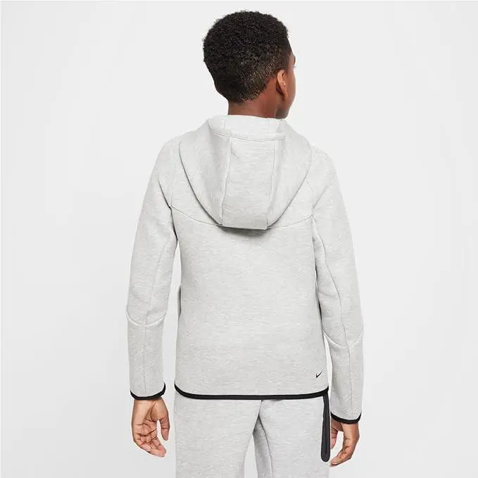 Nike clothing - Dark Grey Heather/Dark Grey Heather/ (UPC: 197859923038) 1