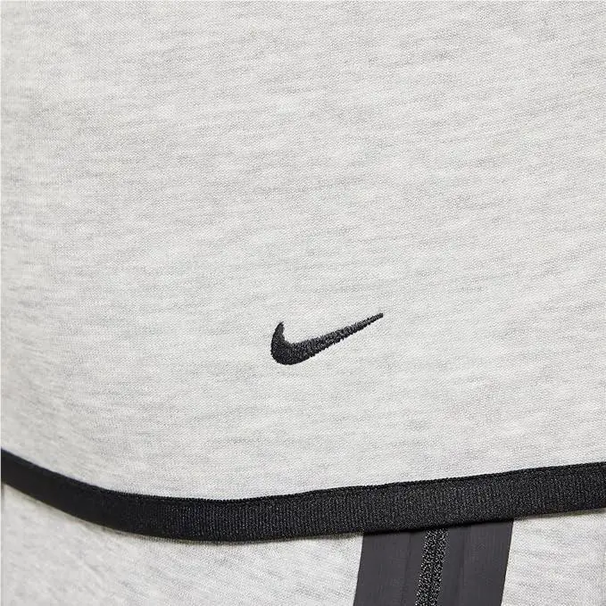 Nike clothing - Dark Grey Heather/Dark Grey Heather/ (UPC: 197859923038) 5