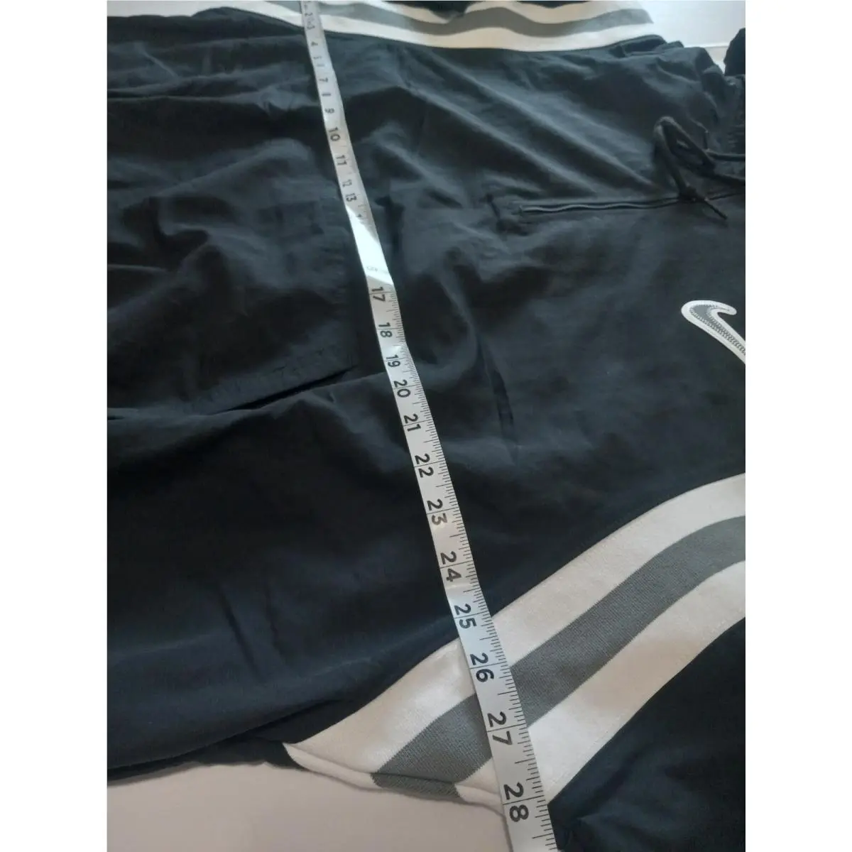 Nike clothing - Black 8