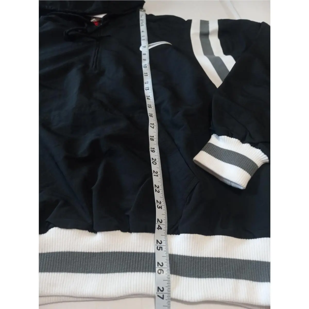 Nike clothing - Black 7