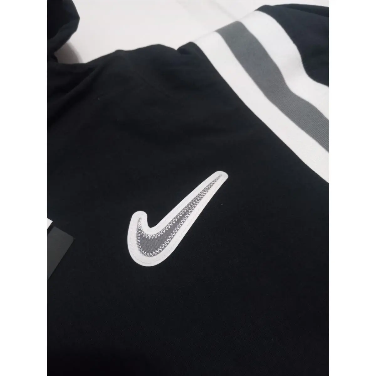 Nike clothing - Black 1