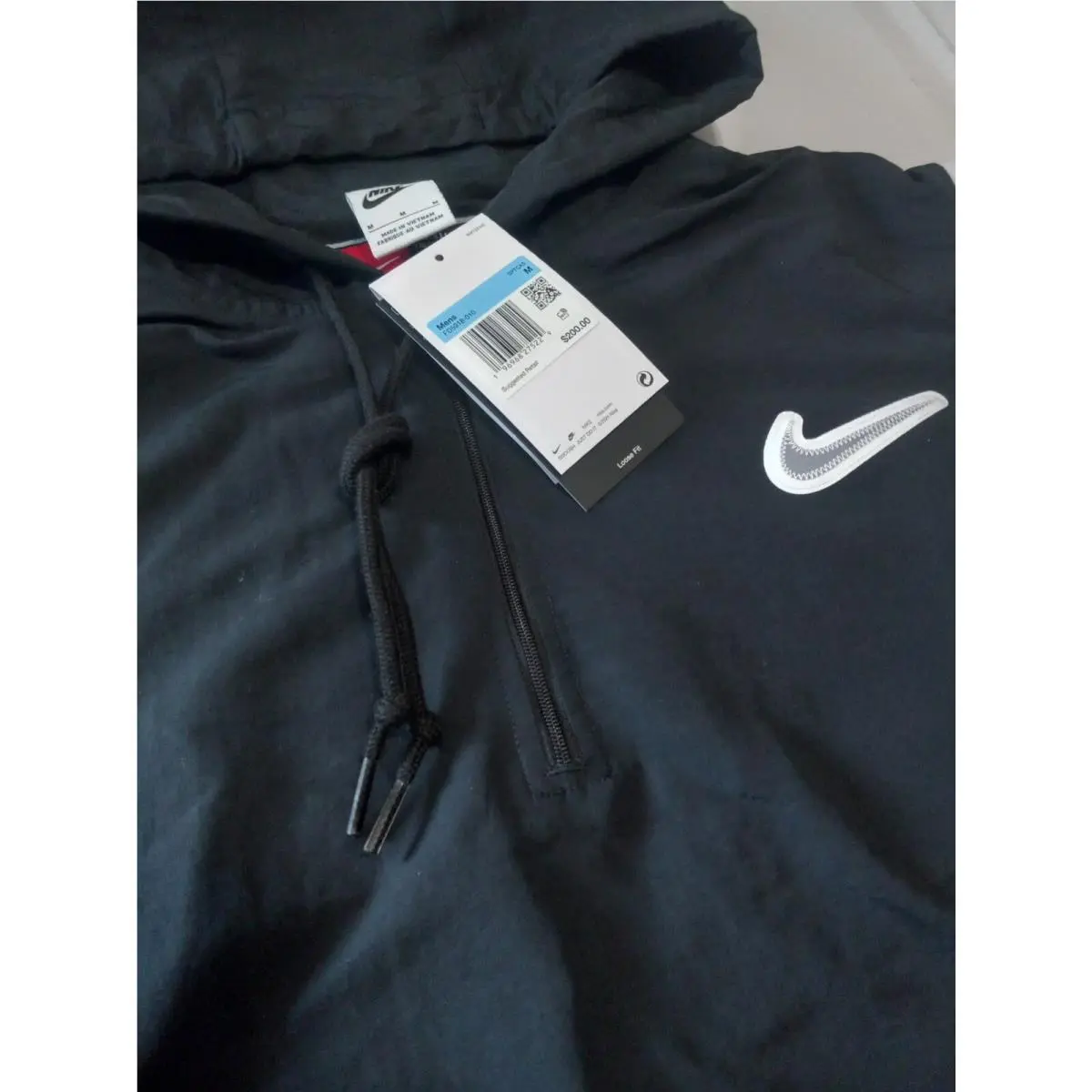 Nike clothing - Black 2