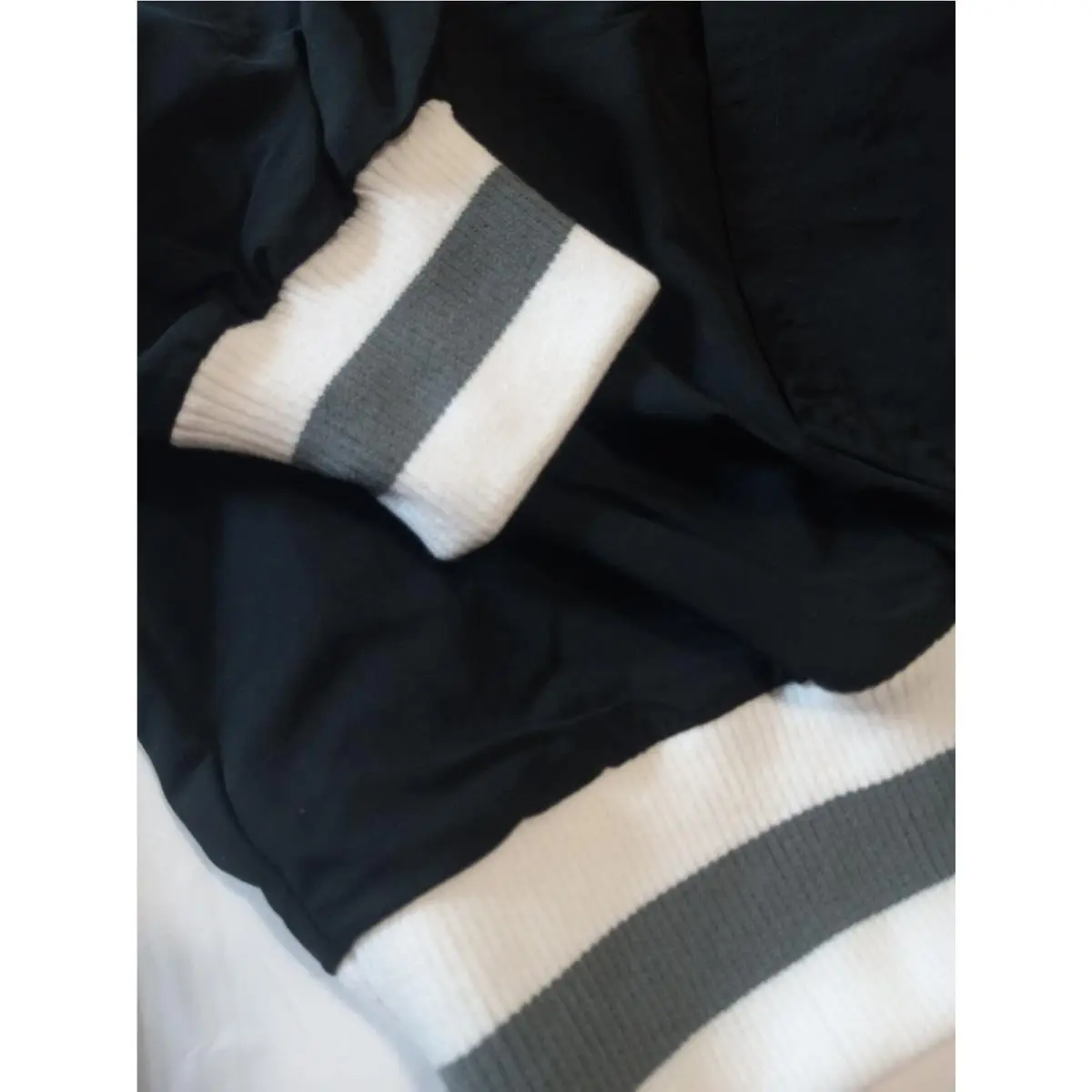 Nike clothing - Black 3