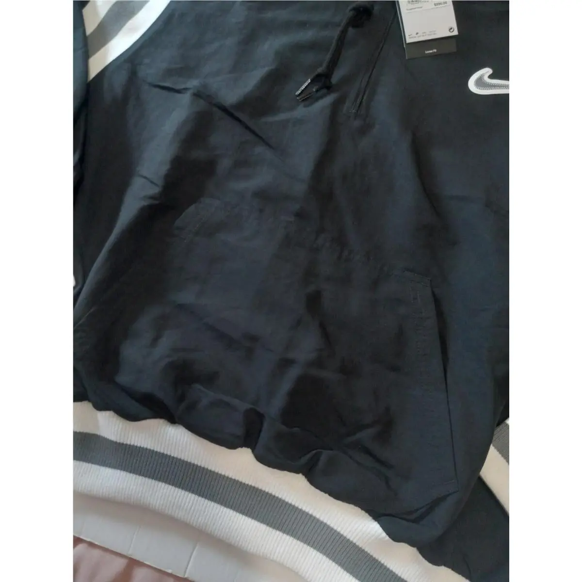 Nike clothing - Black 4
