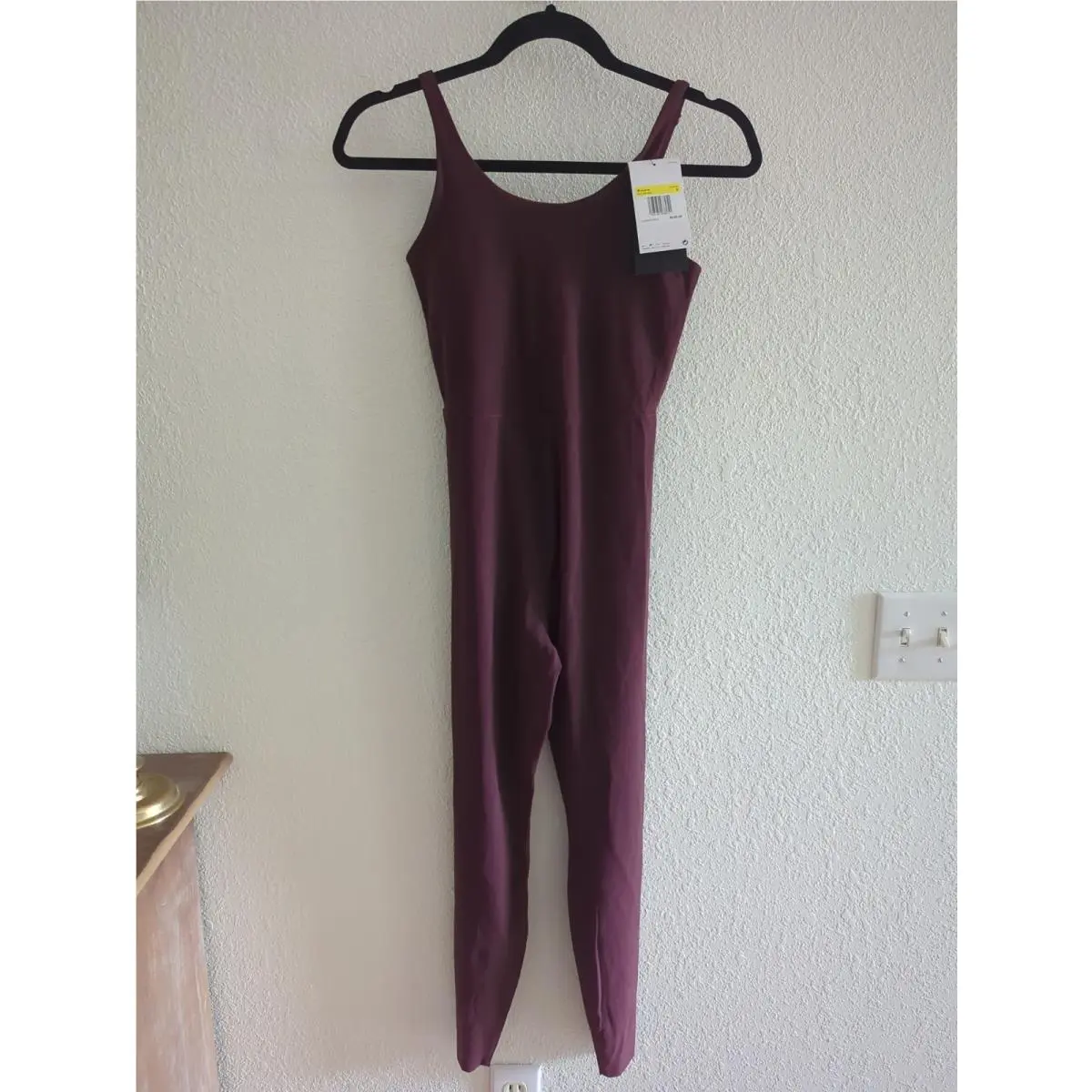 Nike clothing - HJ1084-233 HJ1084-652 - HJ1084-233 HJ1084-652 - Burgandy 2