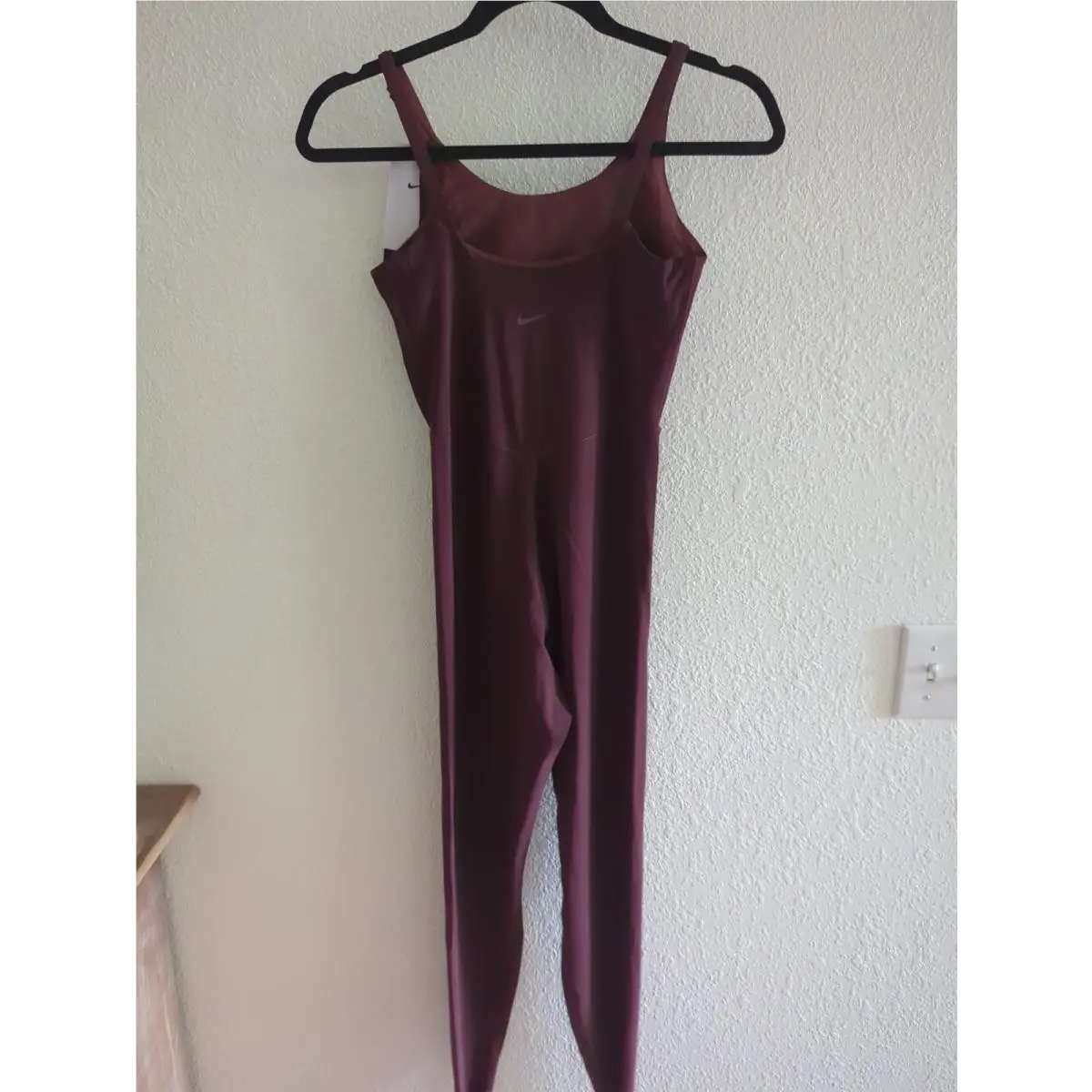 Nike clothing - HJ1084-233 HJ1084-652 - HJ1084-233 HJ1084-652 - Burgandy 5