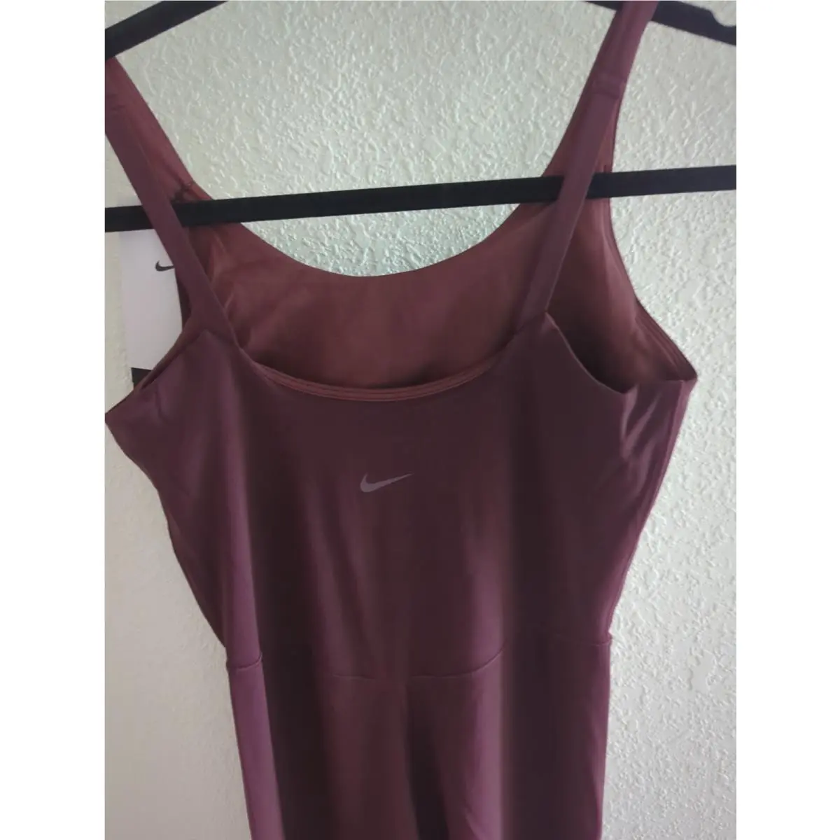 Nike clothing - HJ1084-233 HJ1084-652 - HJ1084-233 HJ1084-652 - Burgandy 6